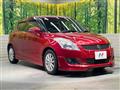 2013 Suzuki Swift