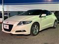 2012 Honda CR-Z