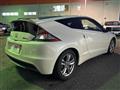 2012 Honda CR-Z