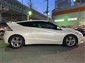 2012 Honda CR-Z