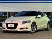 2012 Honda CR-Z