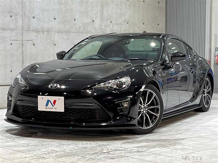 2020 Toyota 86