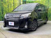 2015 Toyota Noah