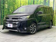 2020 Toyota Noah