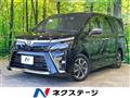 2020 Toyota Voxy