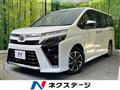 2021 Toyota Voxy