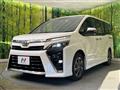 2021 Toyota Voxy