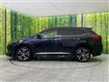 2015 Toyota Harrier