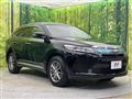2017 Toyota Harrier