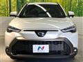 2024 Toyota CorollaCross