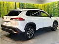 2024 Toyota CorollaCross
