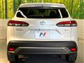 2024 Toyota CorollaCross
