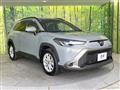 2024 Toyota CorollaCross