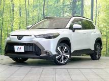 2025 Toyota CorollaCross