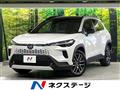 2025 Toyota CorollaCross