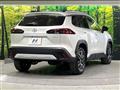 2025 Toyota CorollaCross
