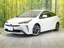 2020 Toyota Prius