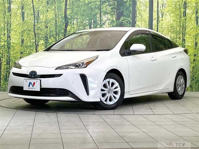 2022 Toyota Prius