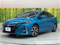 2021 Toyota Prius PHV