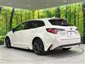 2020 Toyota Corolla Sedan
