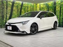 2020 Toyota Corolla Sedan