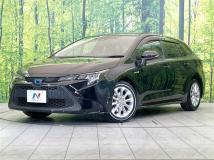 2020 Toyota Corolla Sedan