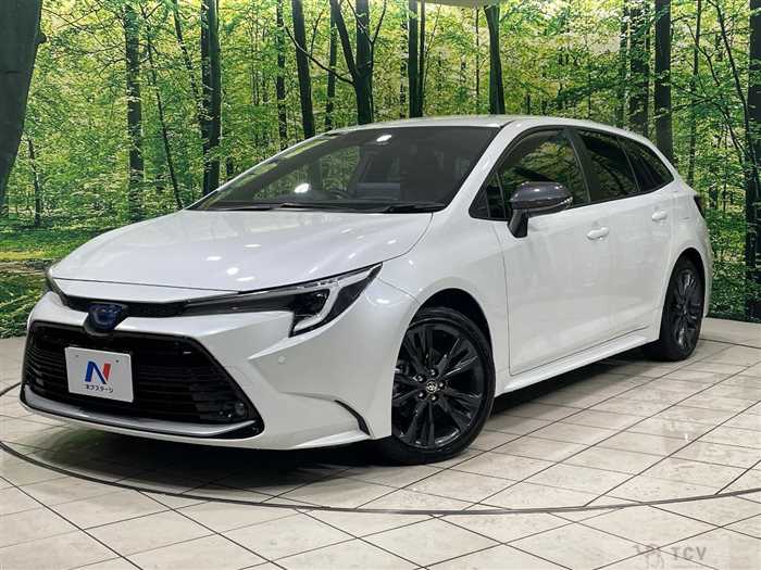 2025 Toyota Corolla Sedan