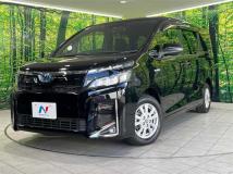 2019 Toyota Voxy