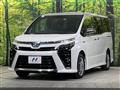 2019 Toyota Voxy