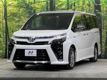 2019 Toyota Voxy
