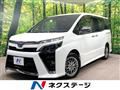 2020 Toyota Voxy
