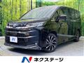 2022 Toyota Noah