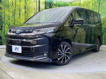 2022 Toyota Noah
