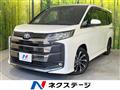 2022 Toyota Noah