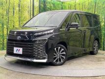 2023 Toyota Voxy