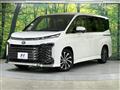 2025 Toyota Voxy