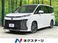 2025 Toyota Voxy