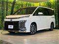 2025 Toyota Voxy