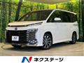 2025 Toyota Voxy