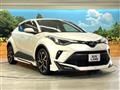 2020 Toyota C-HR