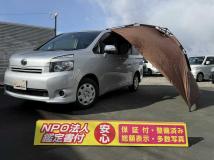 2009 Toyota Voxy