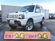 2007 Suzuki Jimny