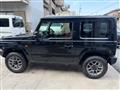 2025 Suzuki Jimny