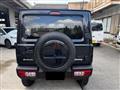 2025 Suzuki Jimny