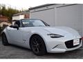 2015 Mazda Roadster
