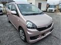 2015 Daihatsu Mira