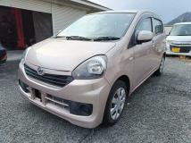 2015 Daihatsu Mira