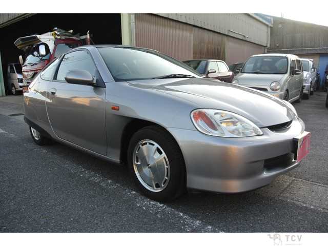2003 Honda Insight