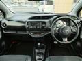 2019 Toyota Vitz