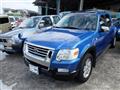 2010 Ford Explorer Sport Trac